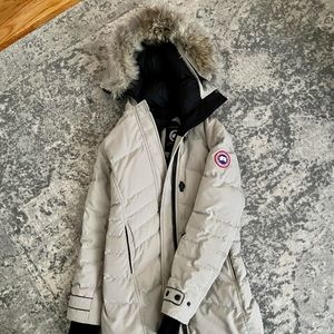 Canada Goose Lorette Parka XS